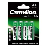 Батарея Camelion Heavy Duty Green R06