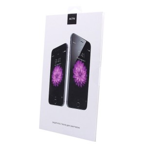 Защитное стекло Activ Apple iPhone 6 Plus/6S Plus Back